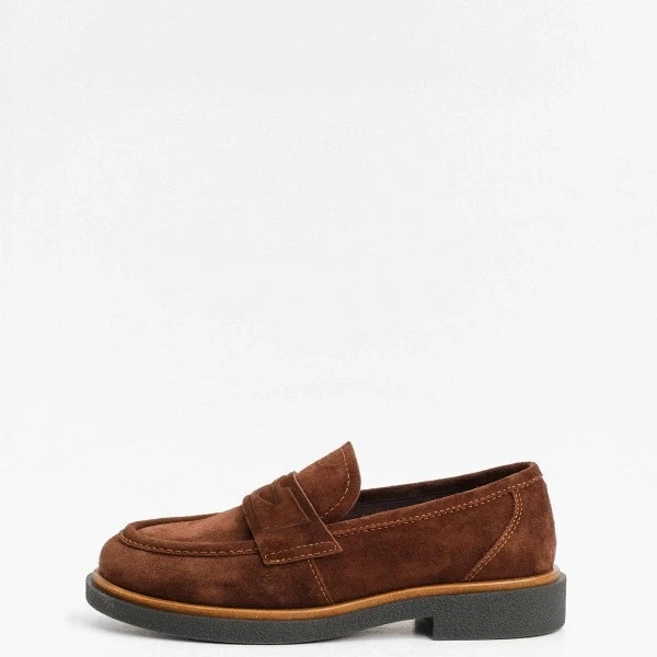 Step Borg лоферы 5222-8