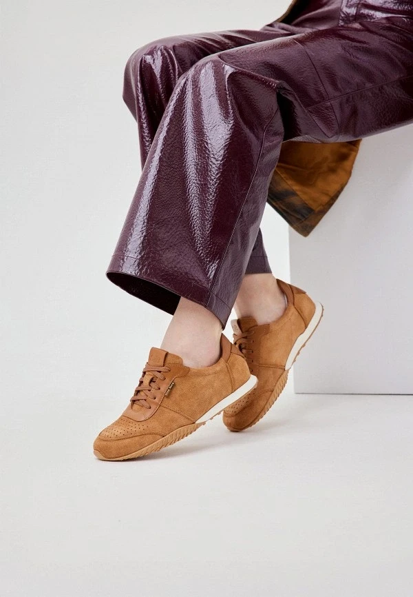 Step Borg кроссовки 5102-8 