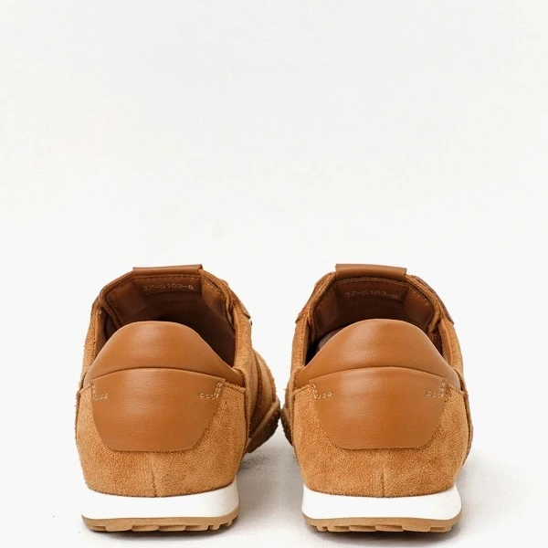 Step Borg кроссовки 5102-8 