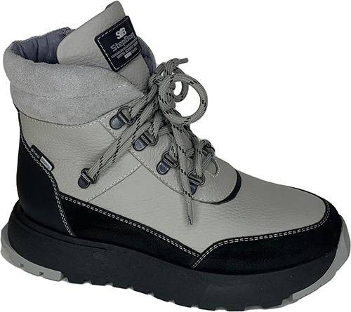 Step Borg ботинки 7108-5