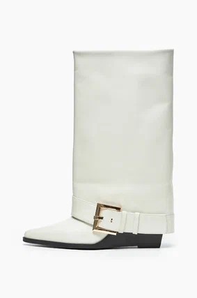 Step Borg сапоги