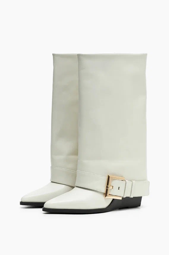 Step Borg сапоги