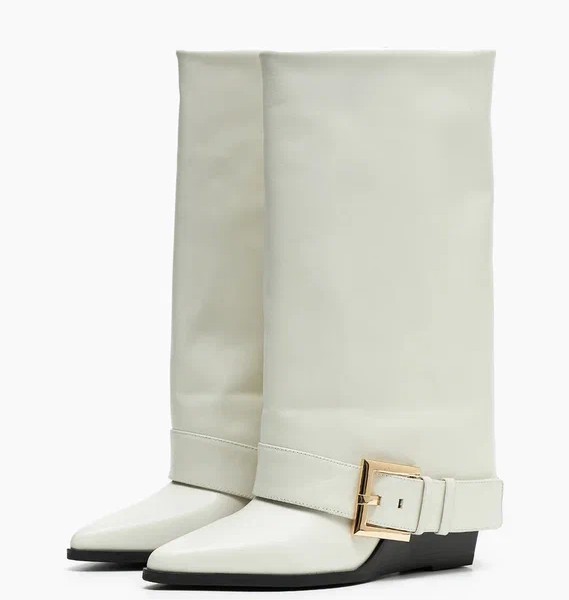 Step Borg сапоги