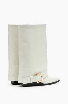 Step Borg сапоги