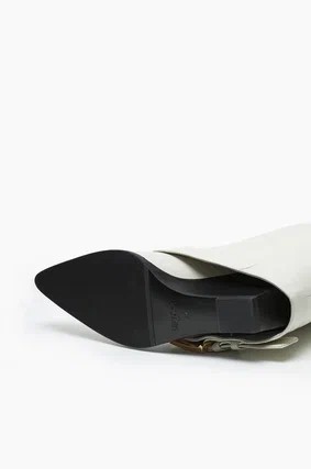 Step Borg сапоги