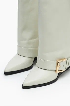 Step Borg сапоги