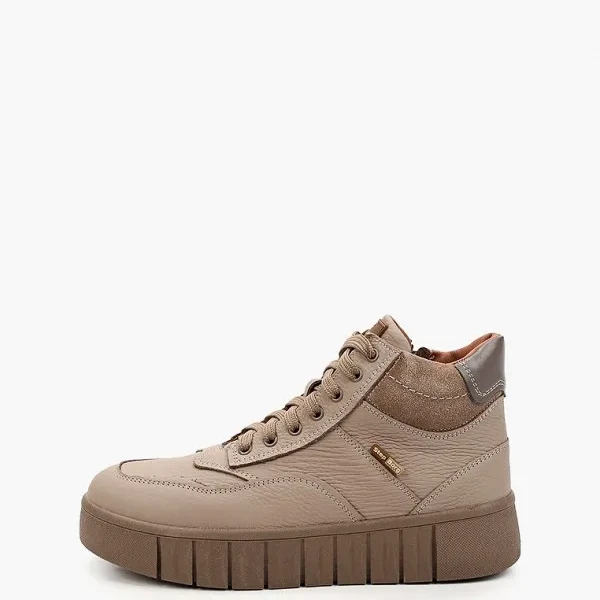 Step Borg кеды 7126-12