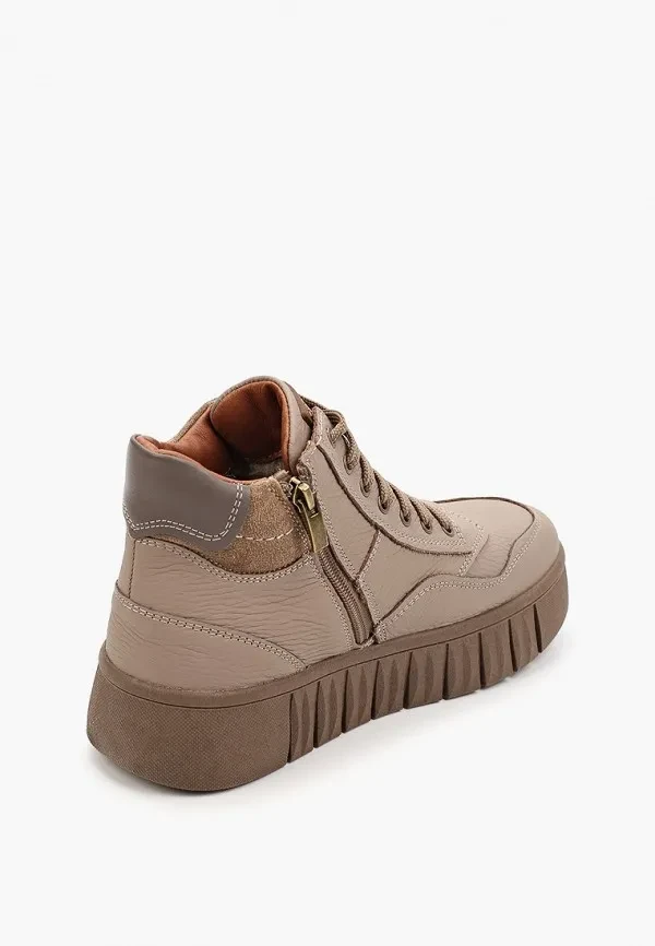 Step Borg кеды 7126-12