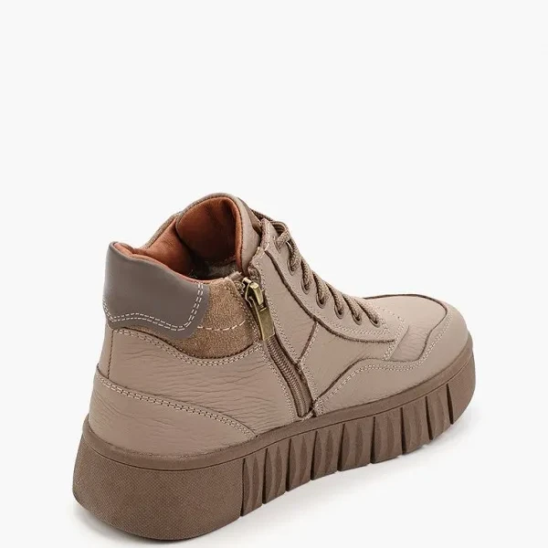 Step Borg кеды 7126-12