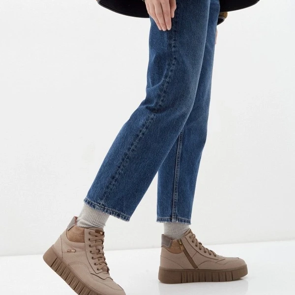 Step Borg кеды 7126-12