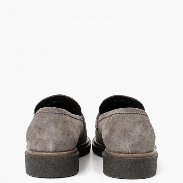 Step Borg лоферы 5222-4