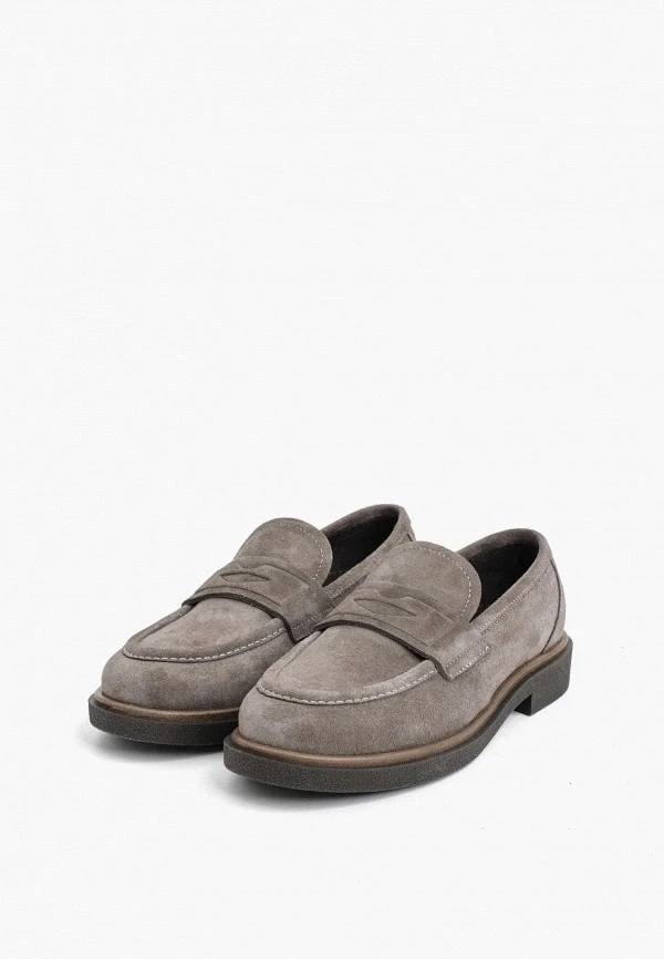 Step Borg лоферы 5222-4