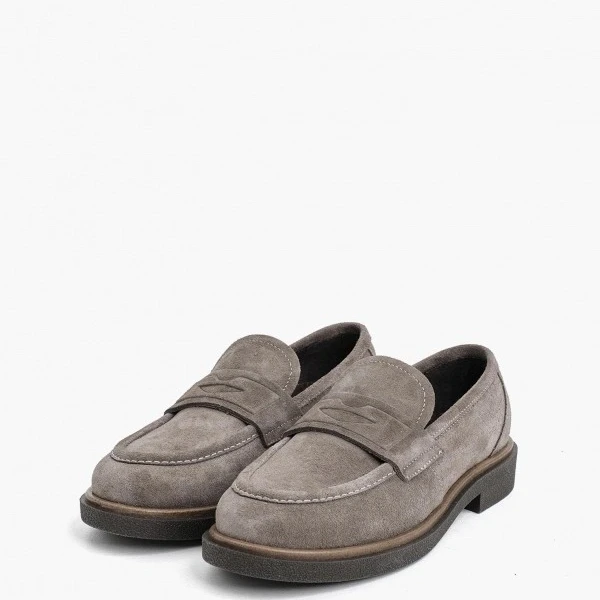 Step Borg лоферы 5222-4