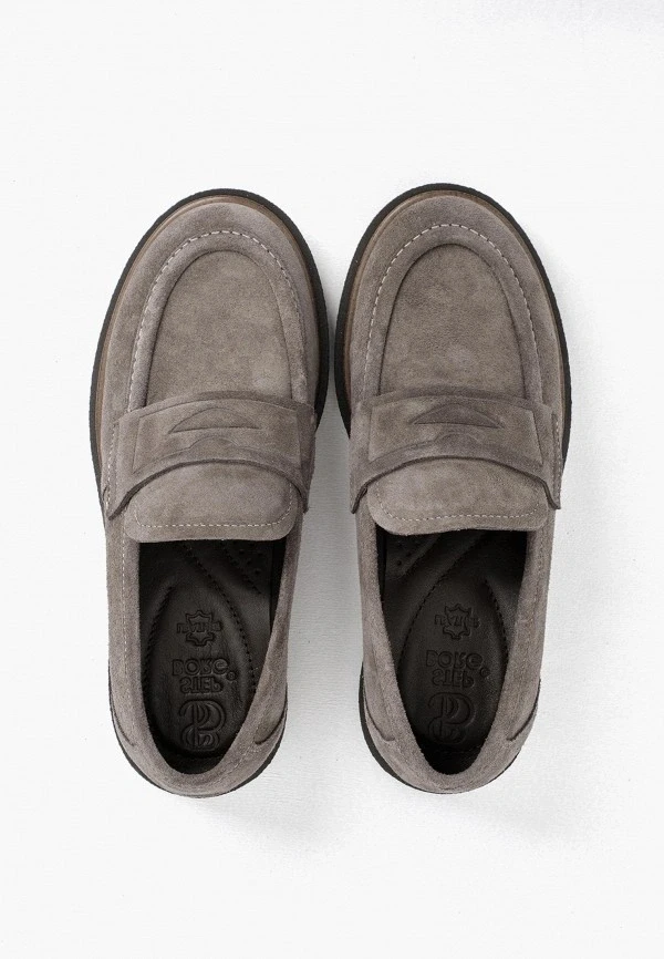 Step Borg лоферы 5222-4