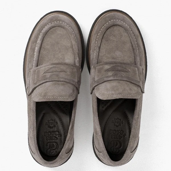 Step Borg лоферы 5222-4