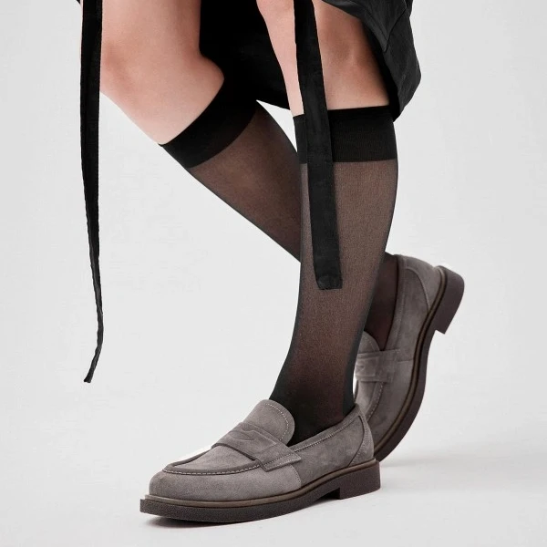 Step Borg лоферы 5222-4