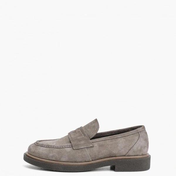 Step Borg лоферы 5222-4