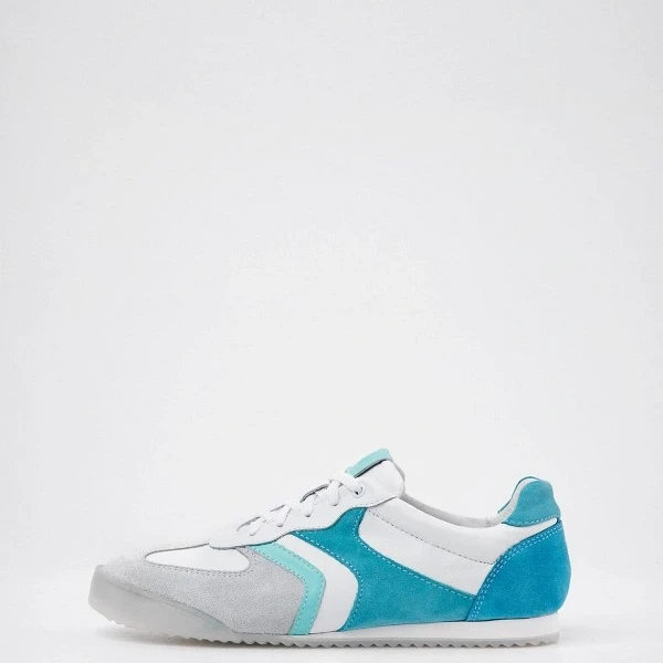 Step Borg кеды 5105-10 