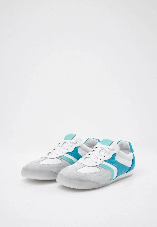 Step Borg кеды 5105-10 