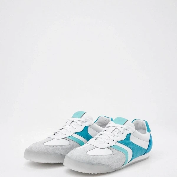 Step Borg кеды 5105-10 