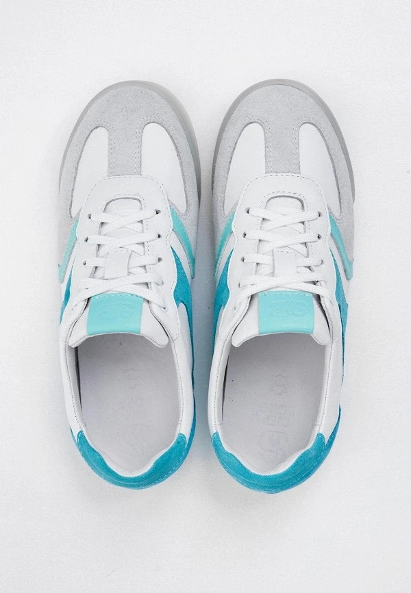 Step Borg кеды 5105-10 