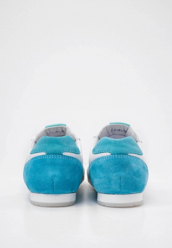 Step Borg кеды 5105-10 