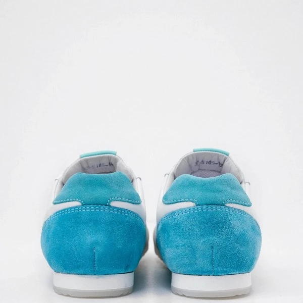 Step Borg кеды 5105-10 