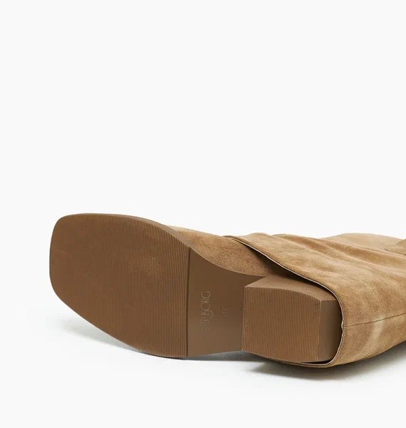 Step Borg ботильоны