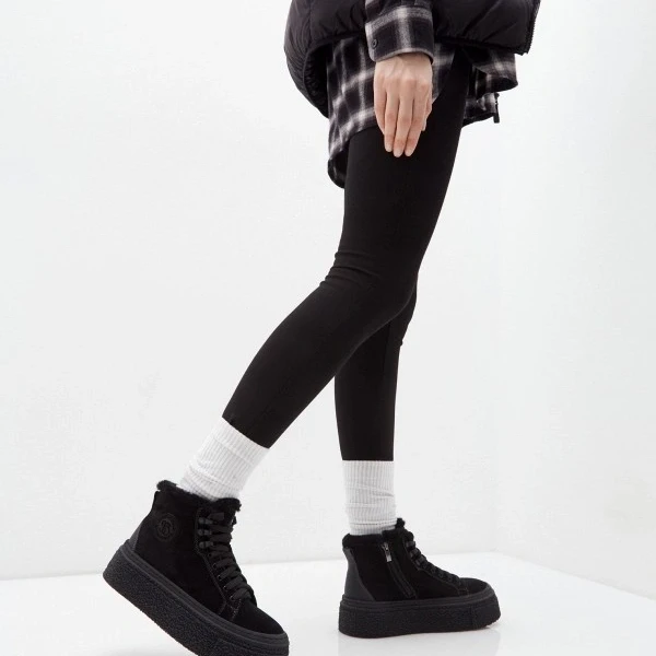 Step Borg кеды 7015-2