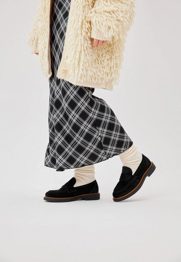 Step Borg лоферы 5222-18