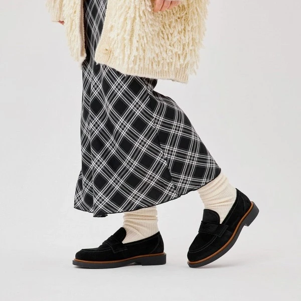 Step Borg лоферы 5222-18