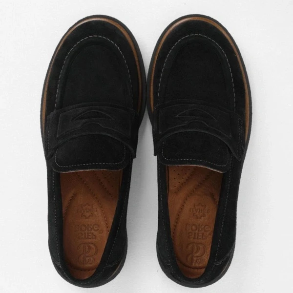 Step Borg лоферы 5222-18