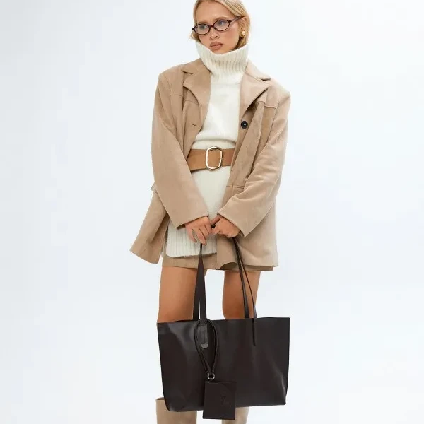 Сумка I am busy 