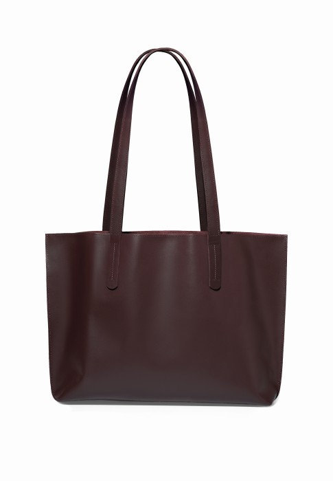 Шоппер с кошельком