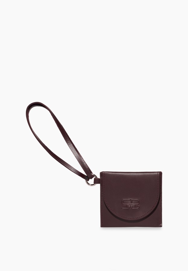 Шоппер с кошельком