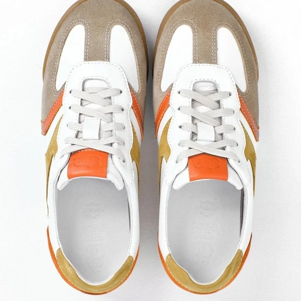 Step Borg кеды 5105-13 