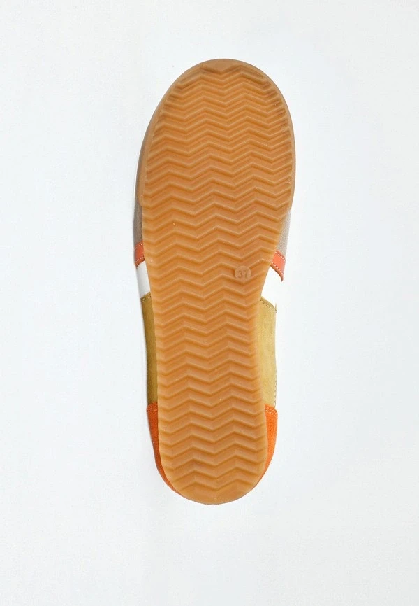 Step Borg кеды 5105-13 