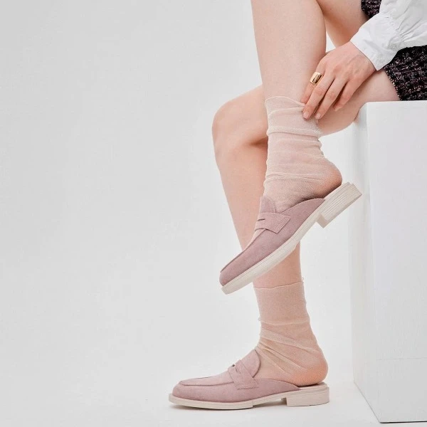 Step Borg мюли 9303-14