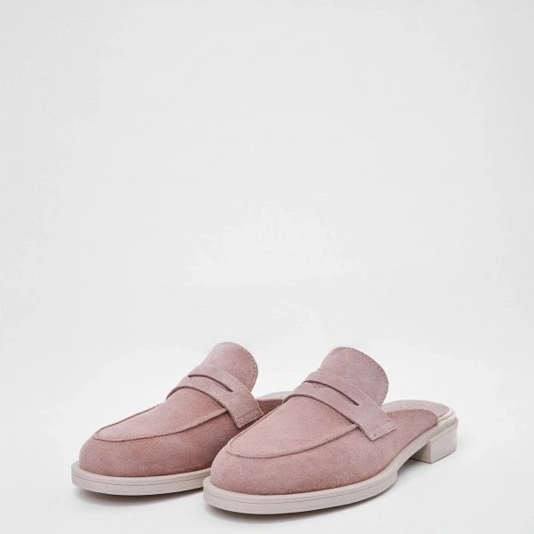 Step Borg мюли 9303-14