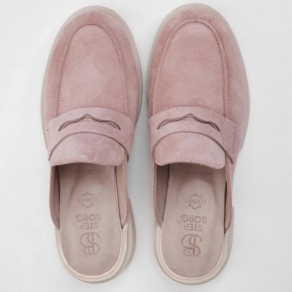 Step Borg мюли 9303-14