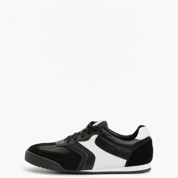 Step Borg кеды 5105-2 