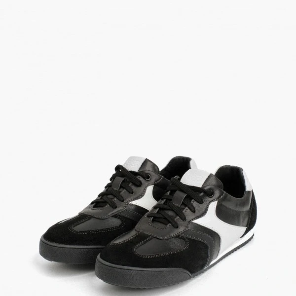 Step Borg кеды 5105-2 