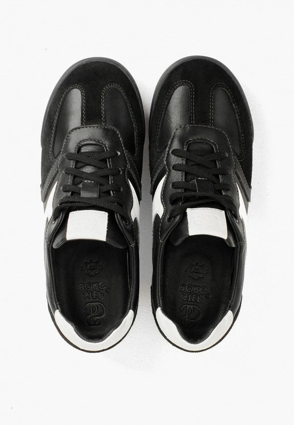 Step Borg кеды 5105-2 