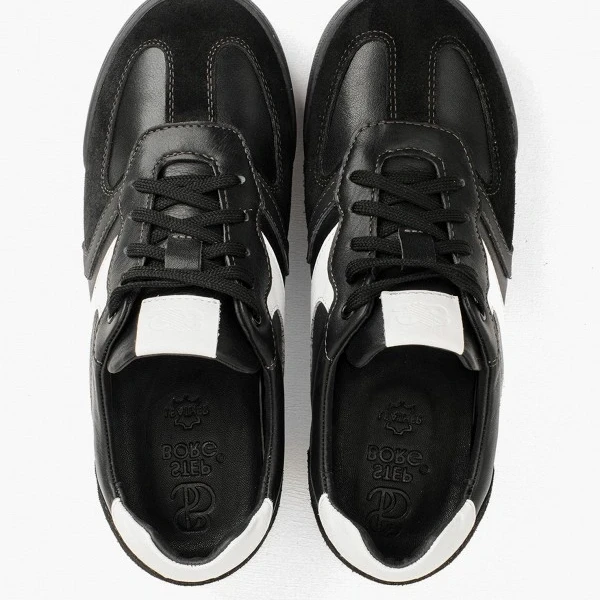 Step Borg кеды 5105-2 