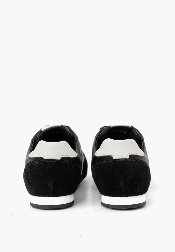 Step Borg кеды 5105-2 