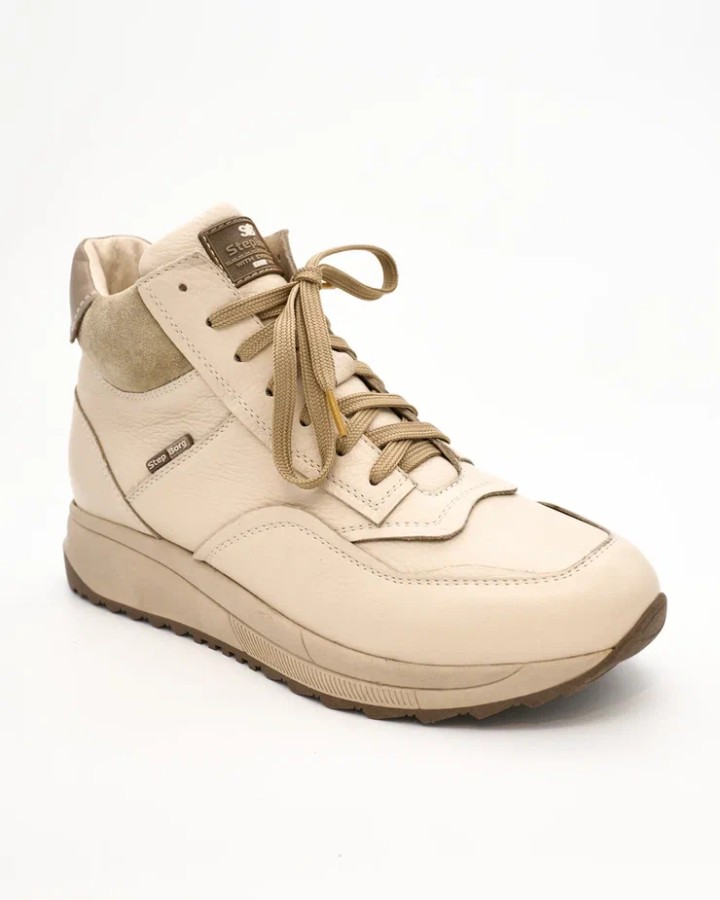 Step Borg ботинки 7123-25 