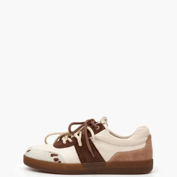 Step Borg кеды 5220-26