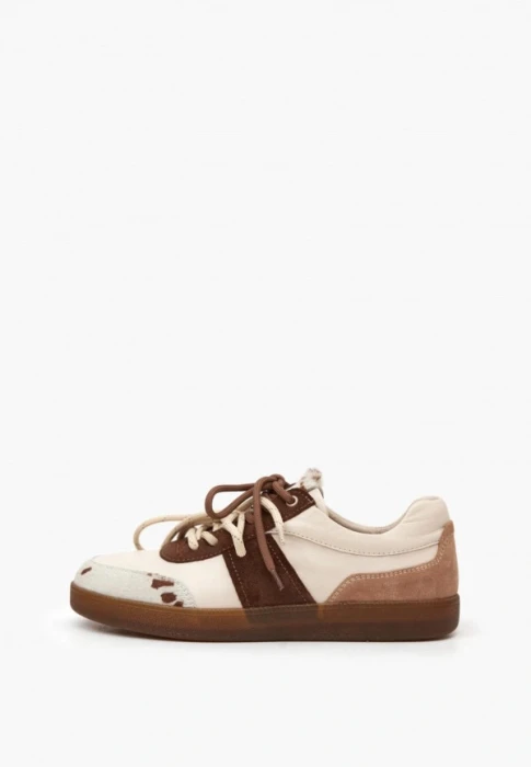 Step Borg кеды 5220-26