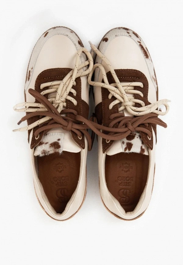 Step Borg кеды 5220-26