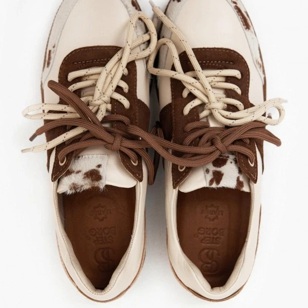 Step Borg кеды 5220-26